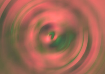 Abstract swirl red abstract background. Red texture abstract digital art background