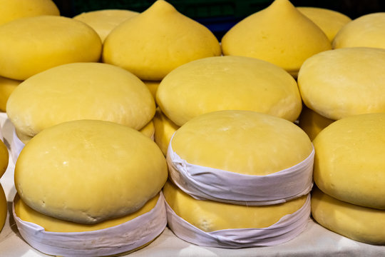 Queso gallego