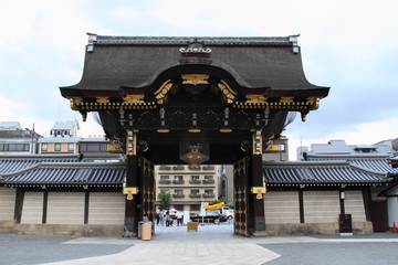 京都奈良
