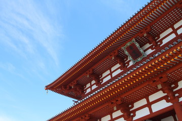 Fototapeta na wymiar 京都奈良