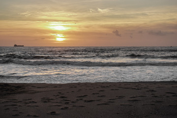 Oporto - Leça da Palmeira