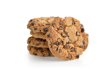 chocolate cookies