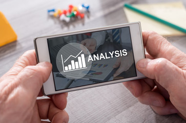 Concept of business analysis