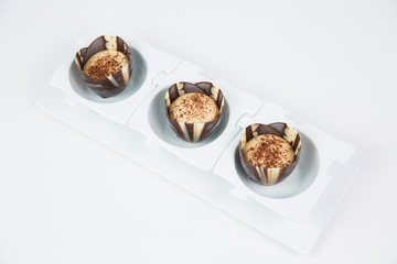 chocolate tiramisu
