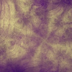 Grunge card art web dark brown design