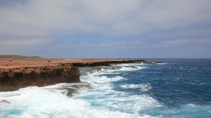 Quobba Beach, Western Australia