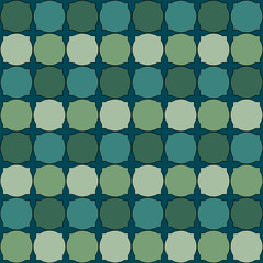 geometric pattern, seamless pattern, pastel shades