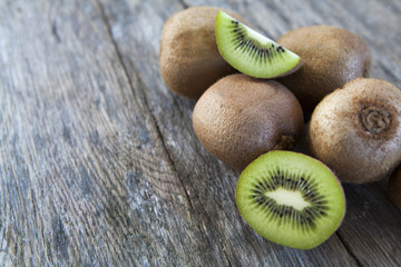 kiwi frais bio