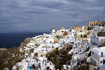 Santorini