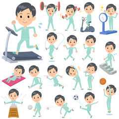 patient young men_exercise