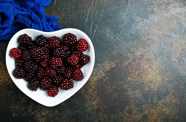 blackberry