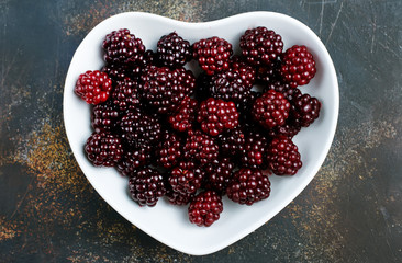 blackberry