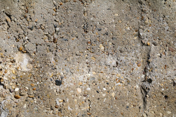 Concrete wall texture