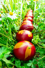 uova di Pasqua