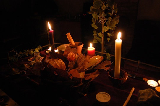 Ritual