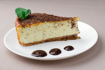 cheesecake dessert