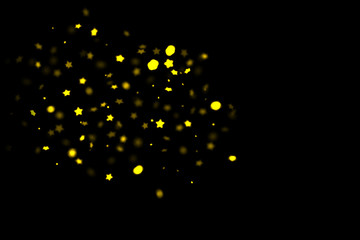 Stars photo overlays, stars bursts photo overlays, stars overlays for photos