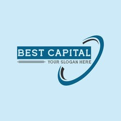 logo for best capital