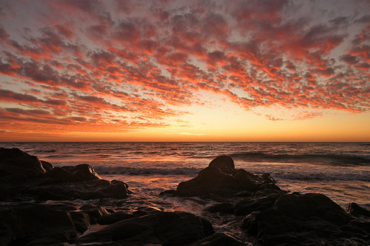morgenrot