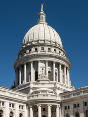 united states capitol building