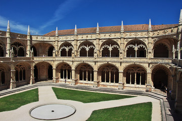 Belem, Lisbon, Portugal