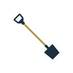 Shovel icon