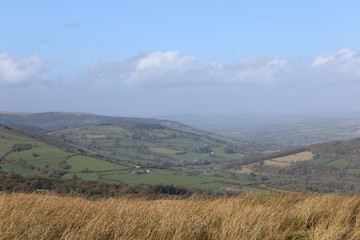 Obraz premium Mountain Landscape