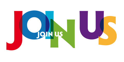 Join Us Team Recruitment Register Membership Hiring Concept