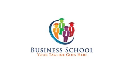 Business School Logo