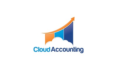 Cloud Accounting Logo