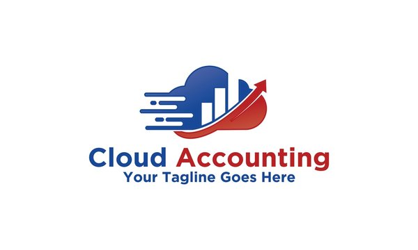 Cloud Accounting Logo