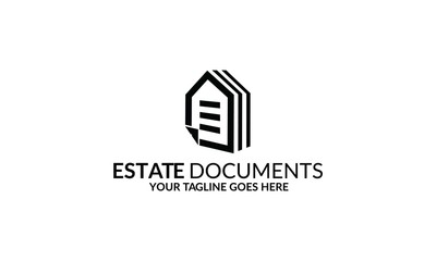 Estate Document Logo