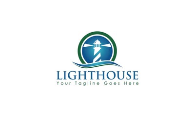 Lighthouse Logo