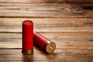 Shotgun Shells