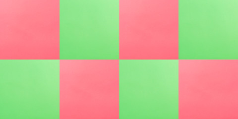 Fototapeta premium Abstract blank solid colored paper texture background
