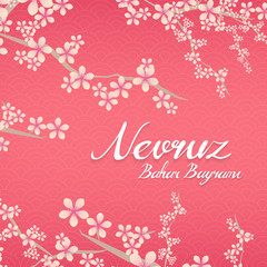  Nevruz Bahar Bayrami,  English translation, English translation ; Nowruz spring feast