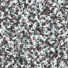 Seamless abstract drawn texture. The pattern is similar to some rare or unrealistic slice of cloudy marble.