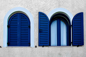 Okna © tomaszbanasiak.art