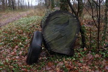 Reifenwechsel