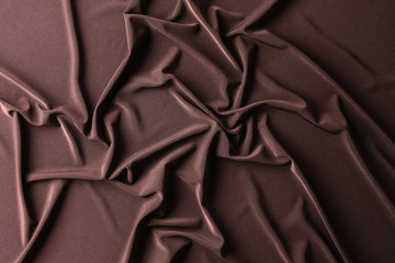 Obraz premium abstract background of colored fabric