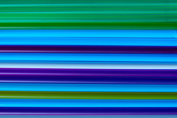 Abstract Colorful Horizontal Lines. Colorful Background Textures.