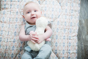 süßes Baby