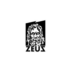 zeus logo concept