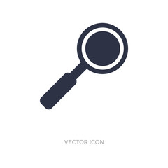  icon on white background. Simple element illustration from  concept.