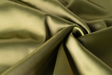 Obraz premium abstract background of colored fabric