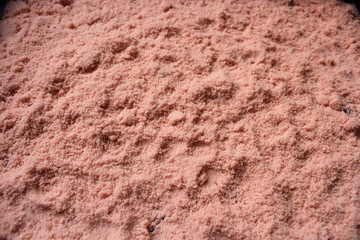 kinetic coral sand. best popular background