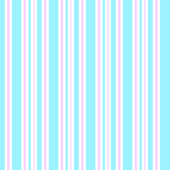 Blue and pink ,horizontal stripes  abstract Background.vector  illustration