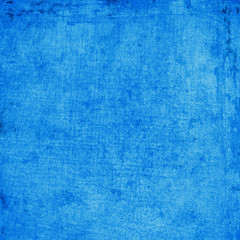 Abstract Blue Background