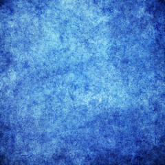 Abstract Blue Background