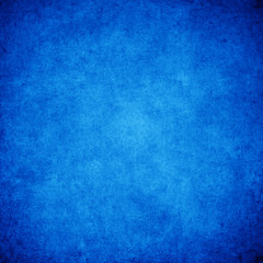 Abstract Blue Background Texture